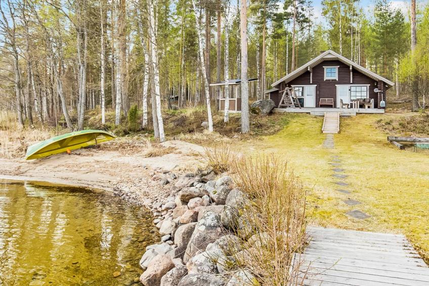 5664 beach 2, iso-naappilan lomamökit - foto 6