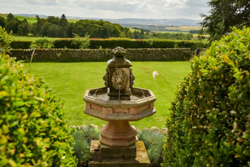 Glenquiech House - foto 53