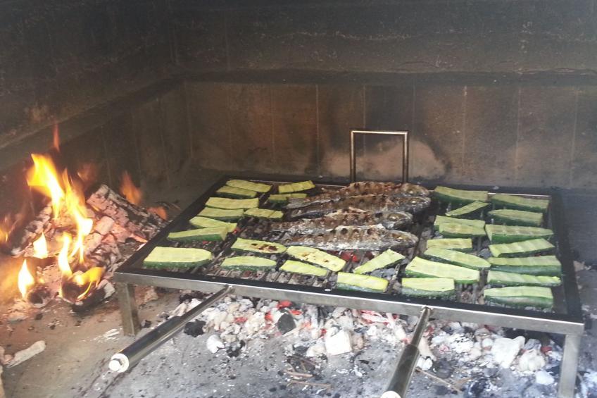 Appartement mit überdachter Terrasse - foto 41