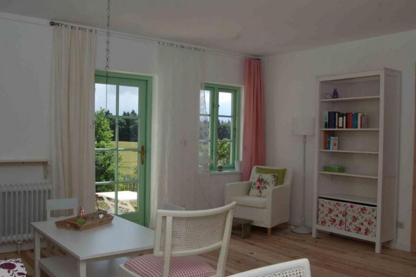 Hof Rodenkrog Fewo 2 - foto 5