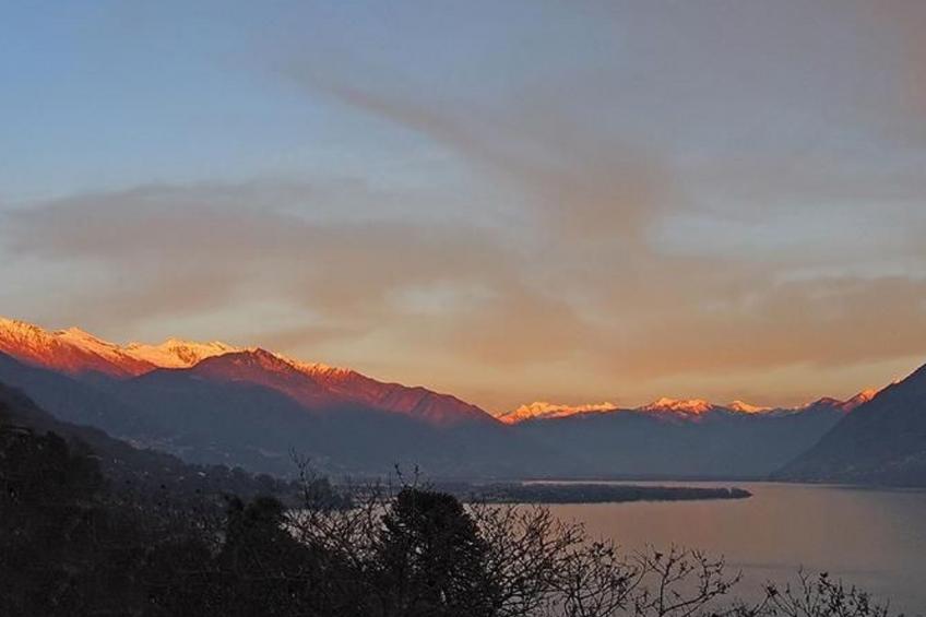 Casa Leula 2 1/2 Zimmerwohnung - foto 9