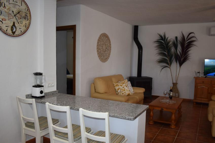 Finca Aguaillo - 20 Minuten zu Fuß ins Dorf - foto 13