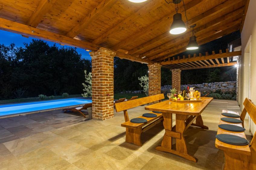 Villa Lucia Krk - foto 26