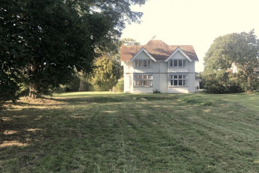 Landhaus an der Jurassic Coast - foto 11