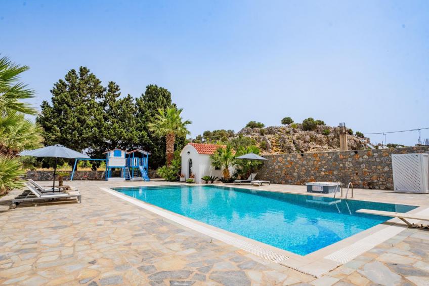 Ferienvilla Madia in Strandnähe - foto 28