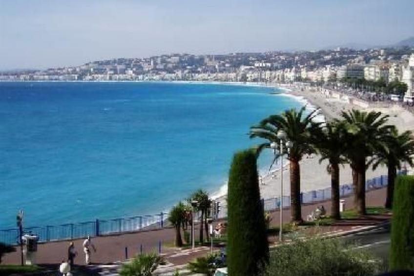 "Rocabel" mit Blick auf das Wasser - foto 44