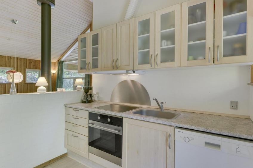 "Tydulf" - 34km from the sea in SE Jutland - foto 5