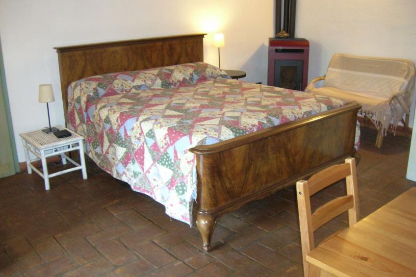 Ein-Zimmer-Wohnung 'Ligoracce - foto 6