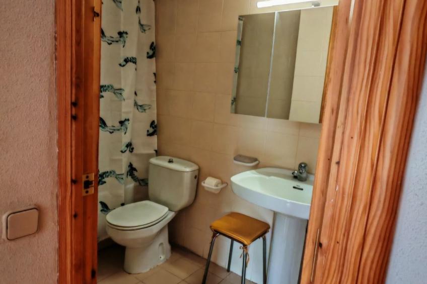 Wohnung mit Balkon Falcó 14 Vall de Boí - foto 9