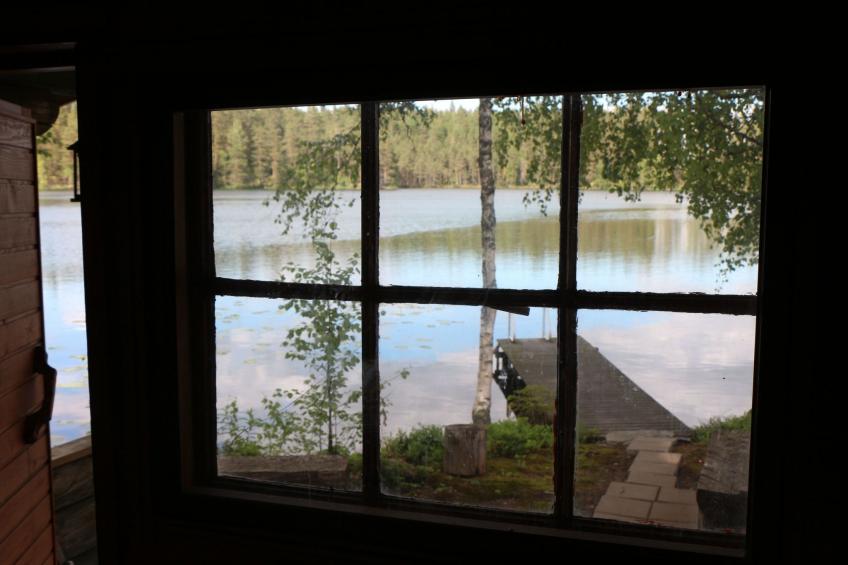 Skandinavisches Ferienappartement inmitten der Natur - foto 9