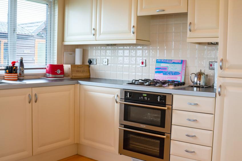 Whitsand Bay Lodge - foto 19