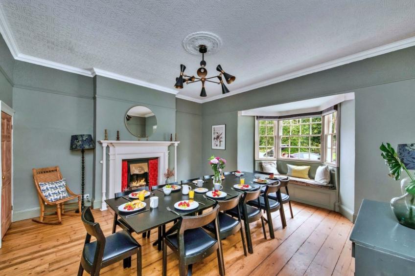 Catterick Cottage - foto 2