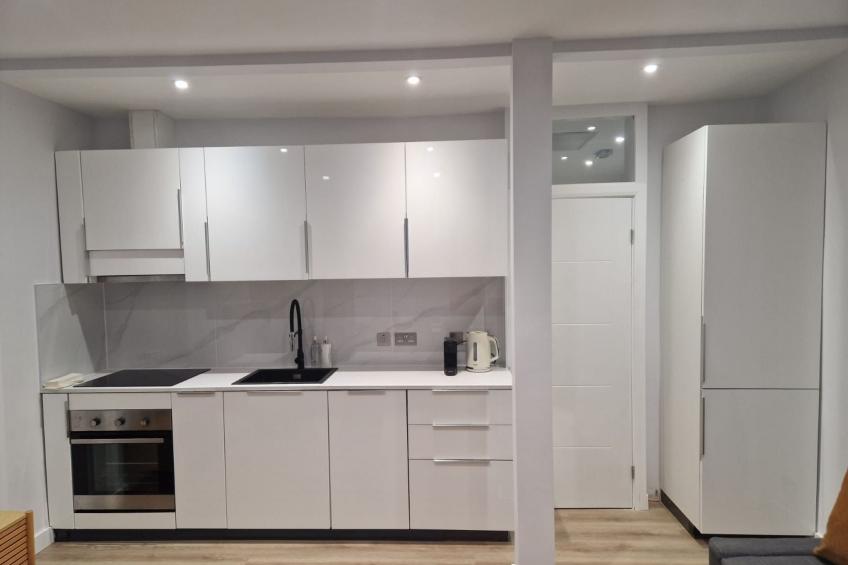 The Home Comfort You Need in London - foto 16