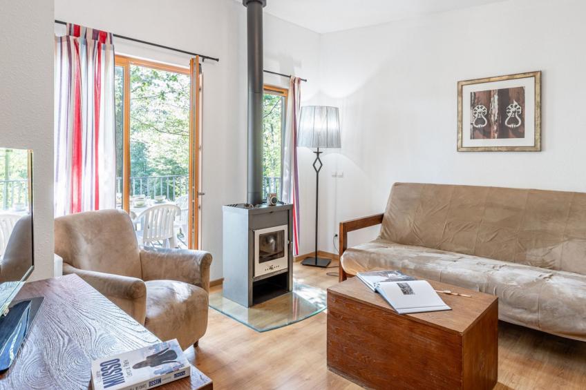 3 pièces 6 CCF Les Cottages de Valjoly - foto 31