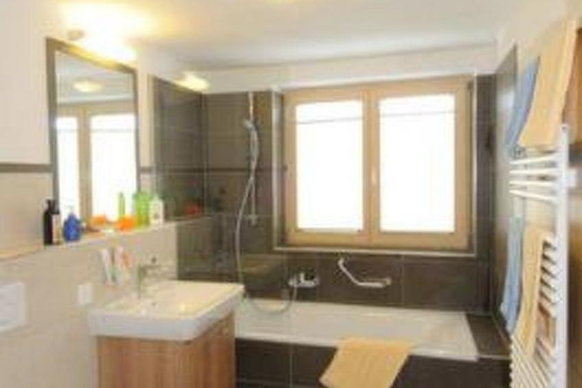 Chasa SERAINA, (Samnaun-Dorf) - foto 6