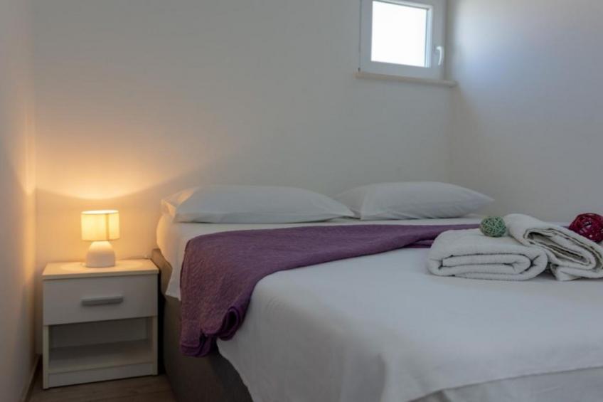 Vacation Home Pasalic - Eight Bedroom Holiday Home with Hot-Tub - foto 9