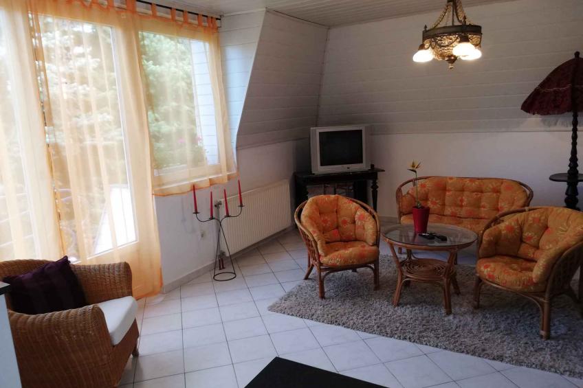 Holiday apartment near to Lake Balaton with garden - BF-7M4J - foto 25