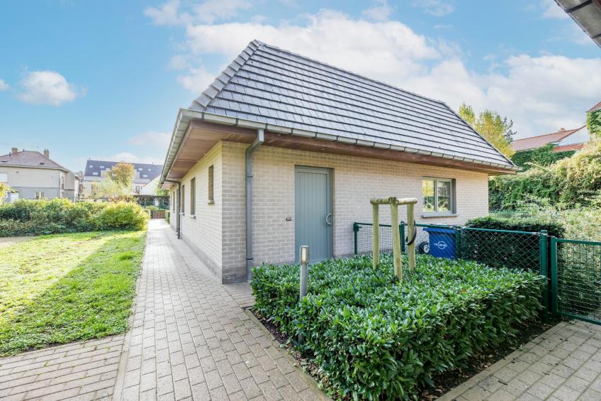 Vakantiehuisje De Golf - foto 7