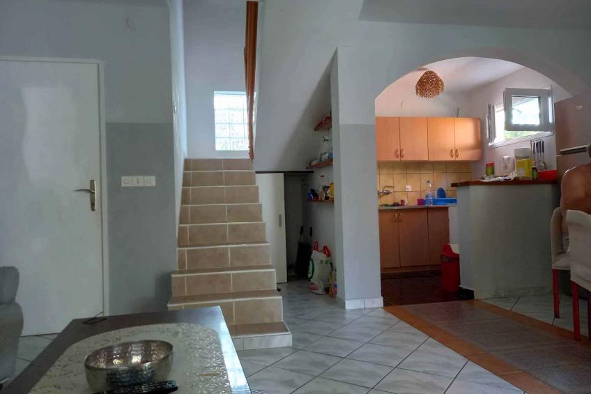 Holiday house with barbecue and air conditioning - BF-HTRK - foto 26
