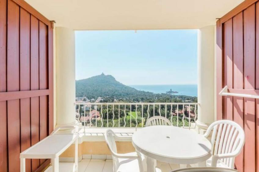 Résidence le Hameau de Cap Esterel - maeva Home - foto 22