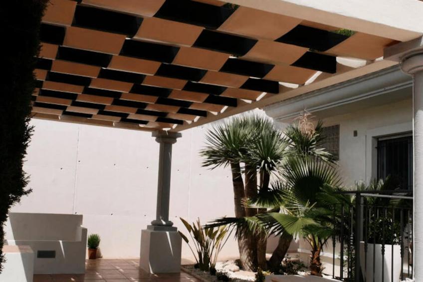 Magnifique Villa Avec Piscine Privée - Golf  Bonalba ! - foto 5