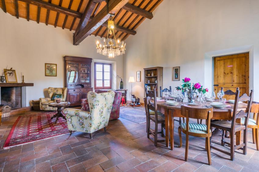 Villa il Giglio - foto 26