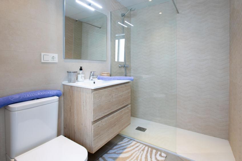 Serenebay Apartment SeaView/Roof Terrace - foto 16