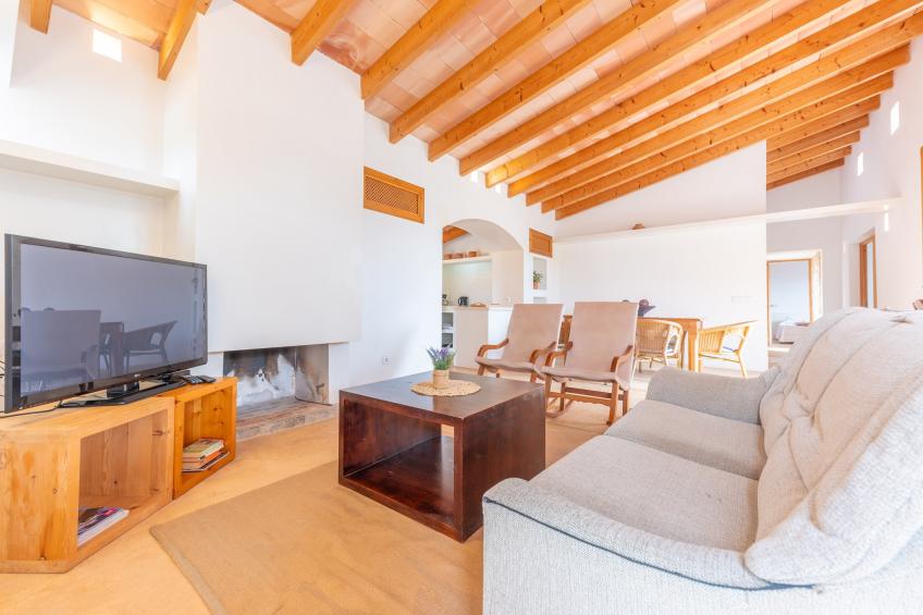 Pedra Viva (cala Bona) - foto 3