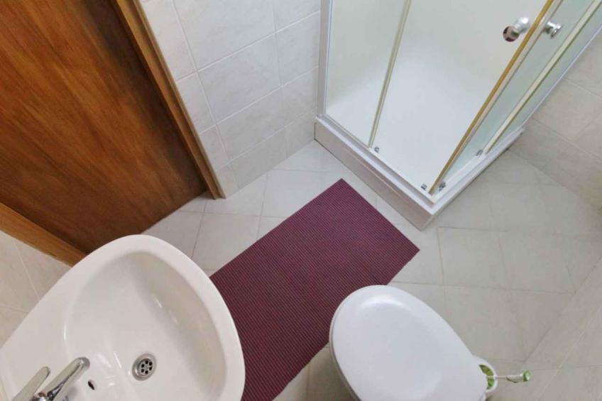 Holiday apartment with air conditioning and sea view - BF-2HBGW - foto 34