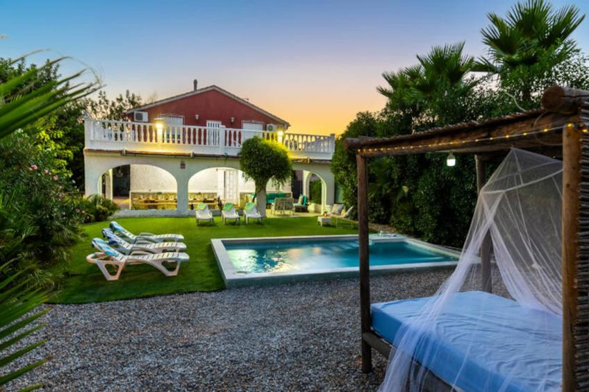 Maison à Algorfa - foto 15