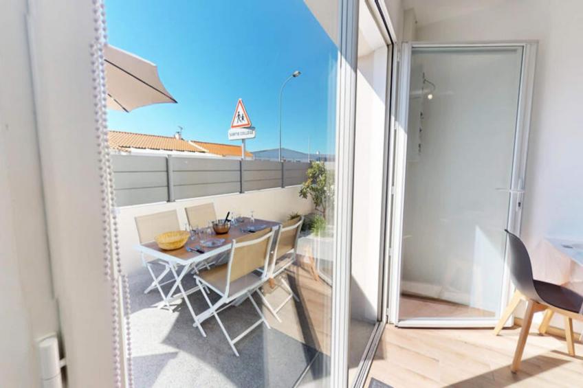 Maison à Saint-Gilles-Croix-de-Vie - foto 8