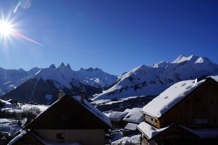 Résidence La Fontaine Du Roi - foto 13