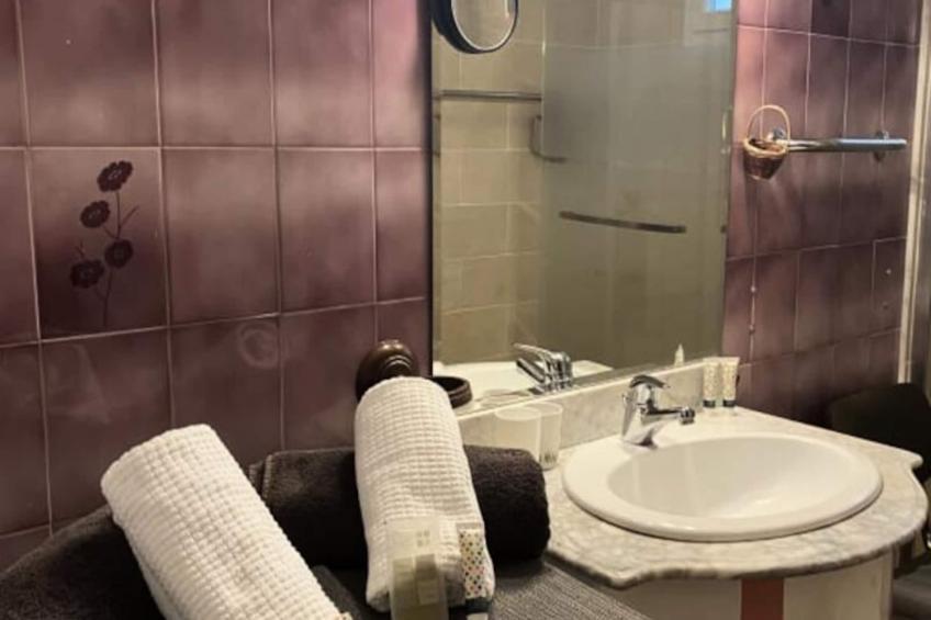 Résidence Bg32 - Mer & Bois De Cise.. Maison Individuelle Avec Grand Jardin - foto 30