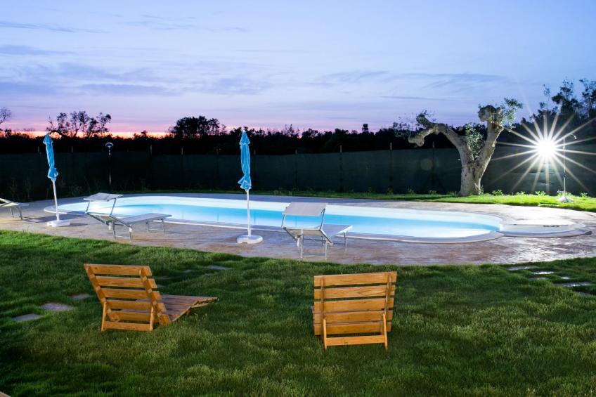 Prestige Pool Trullo - foto 36