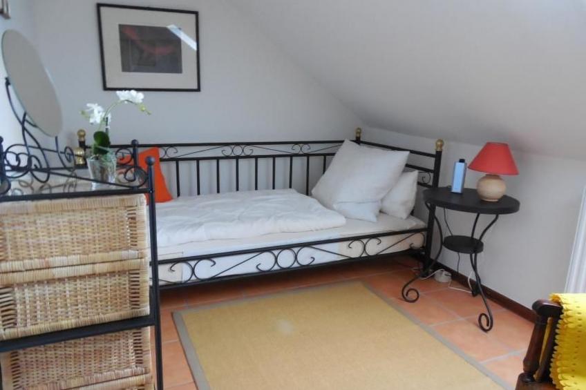 Exklusive Ferienwohnung mit Loggia am Waldrand - foto 6
