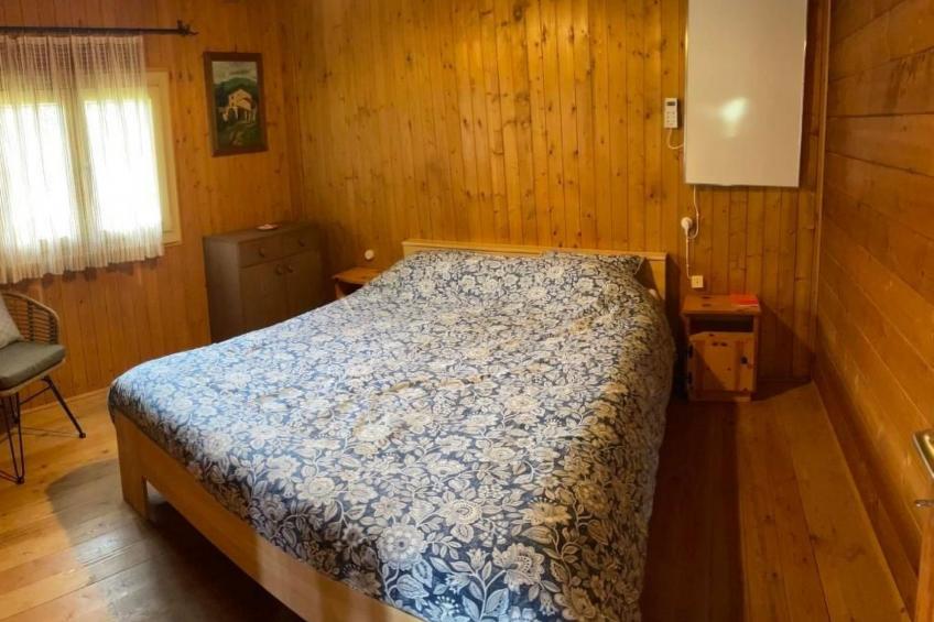 Al bel châlet - foto 7