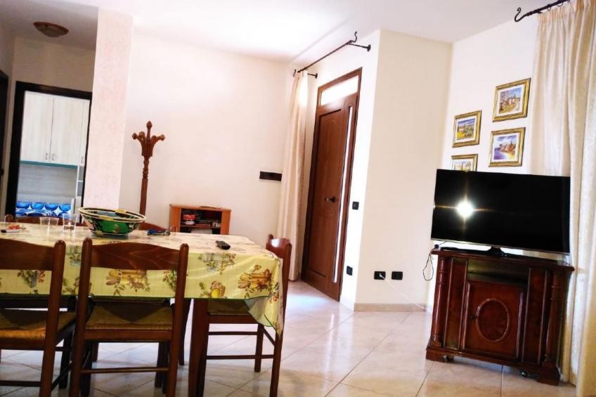 Schöne, strandnahe Wohnung in La Caletta mit Grill - foto 8