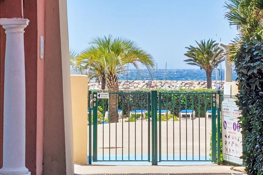 Les Rivages de Coudoulière - foto 23