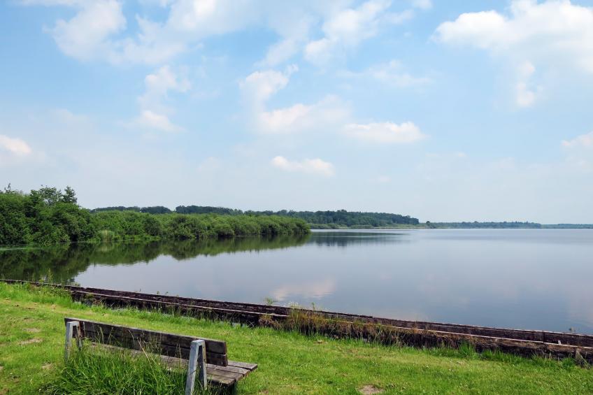 mit Terrasse und kleinem Garten - foto 10