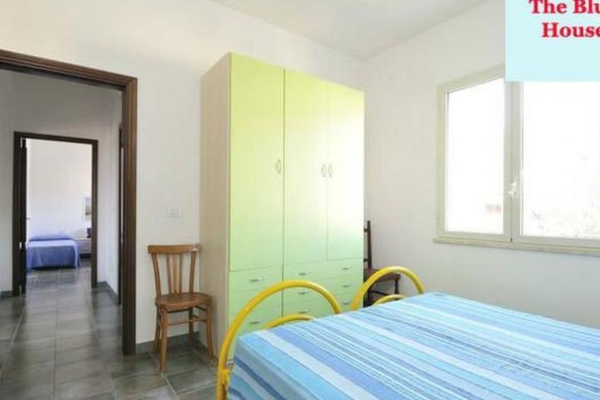 Haustierfreundliches Apartment, mit Meerblick - foto 6