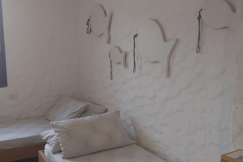 Haus in Sant'antioco mit überdachtem Parkplatz - foto 30