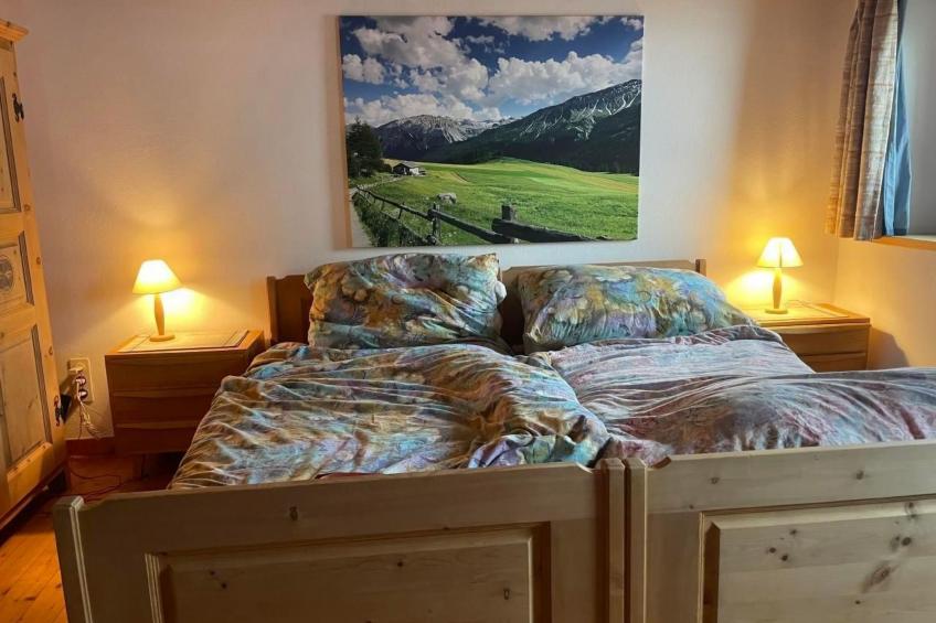 Haus Lü D'aint - foto 31