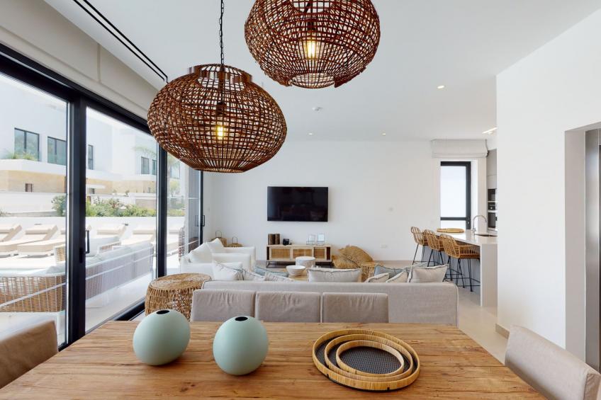 Periyiali Resort - Seitlicher Meerblick Kalliopi - 15 - foto 16