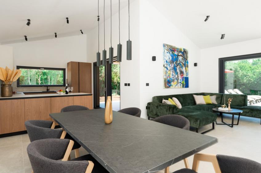 'Villa Bosco Oscuro - foto 16