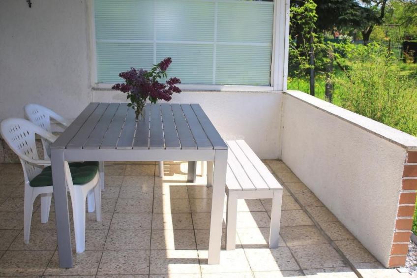 in Storkow mit Schönem Garten - foto 24