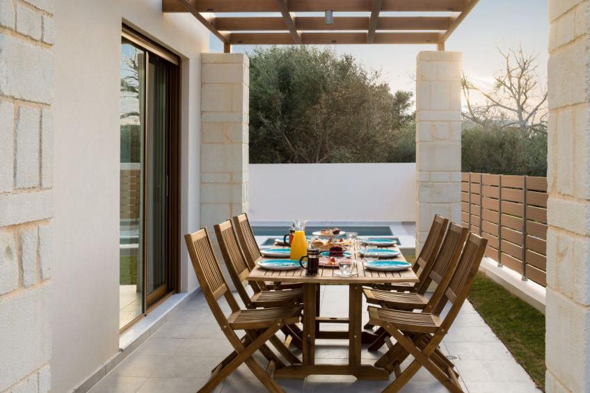 Neue Villa Panorea in Strandnähe mit absoluter Privatsphäre - foto 9