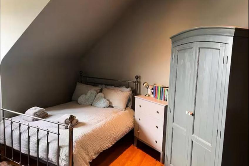 Maison à Lettermullen - foto 14