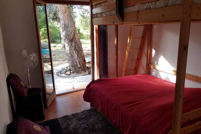 Villa La Marine mit beheiztem Pool, 5 Minuten zu Fuß vom Meer entfernt - foto 18