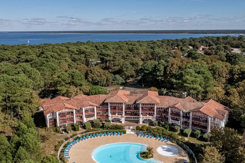 Le Domaine de Gascogne 3/4p 7/8p. - foto 29