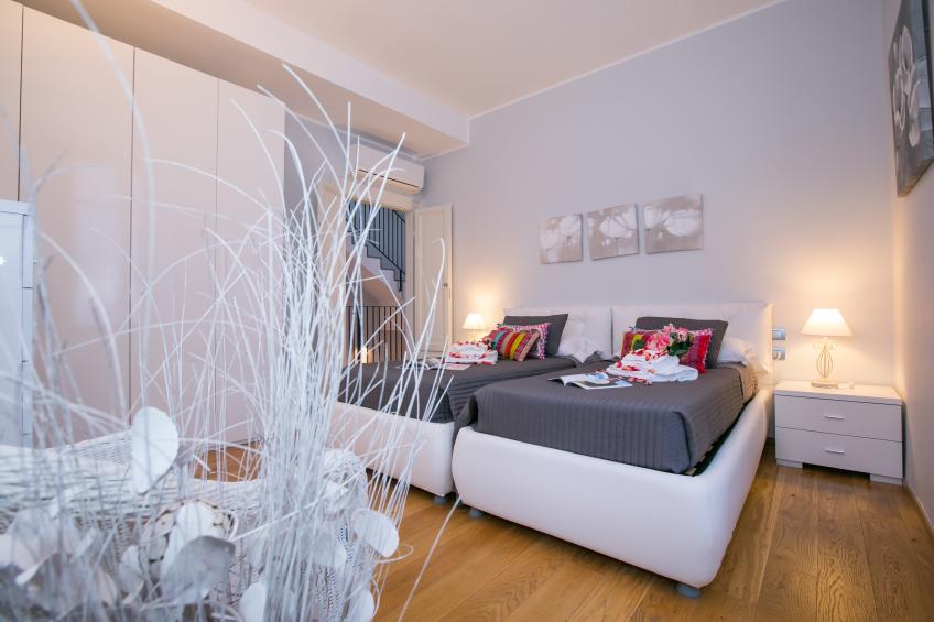 Villa Lucia Laglio - foto 19